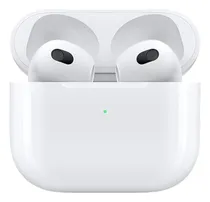 Comprar Apple AirPods 3ra Generación -AirPods 2025