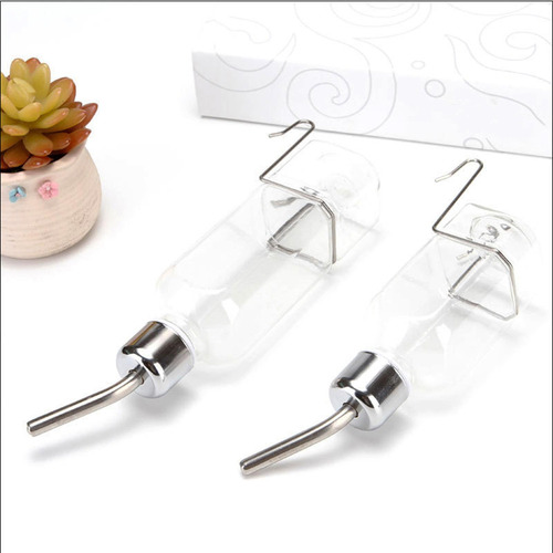 Alimentador Automático De Agua, Botella De Agua Para 180ml