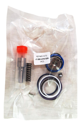 Kit Reparacion Inyector Iveco Stralis Tracker P947