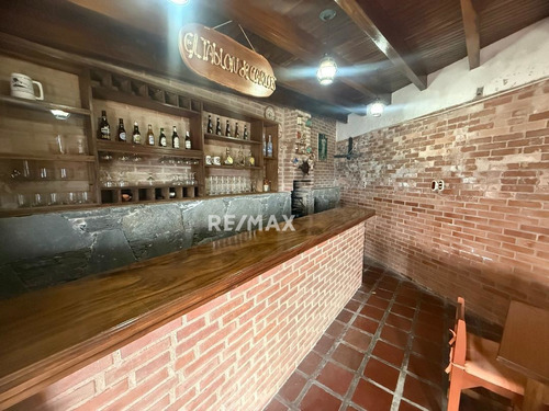 Venta Casa San Antonio De Los Altos, Urbanización El Limón, Miranda, Altos Mirandinos