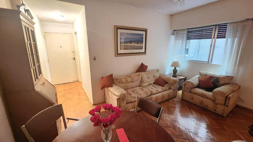 Venta Departamento 2 Ambientes Recoleta