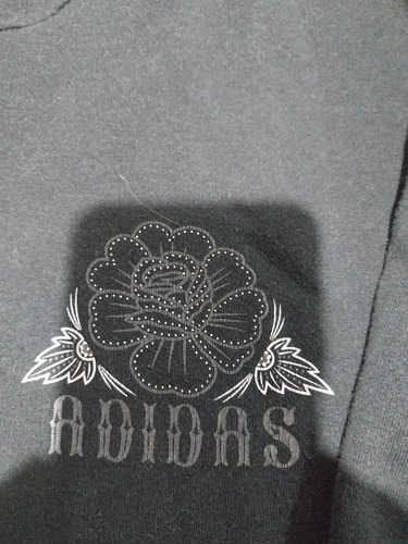 Hoodie Adidas Originals Xl (Usado)