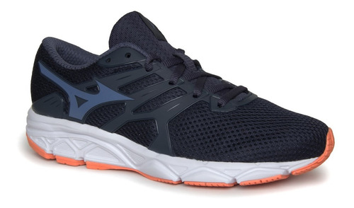 Imagem 1 de 7 de Tenis Mizuno Jet 4 Feminino