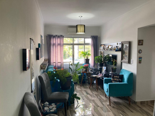 Imagem 18 de 30 de Apartamento Centro Itanhaém - Ap00008 - 69782310