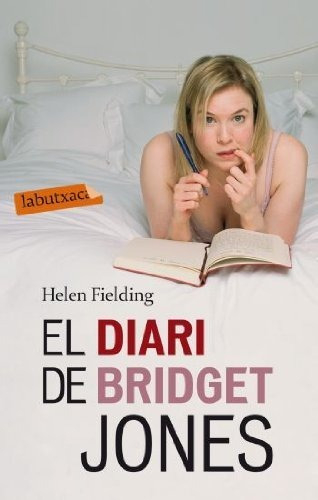 El Diari De Bridget Jones (labutxaca)