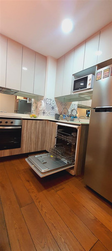 Departamento Venta En Pucón, Novación Tasa 2.2%