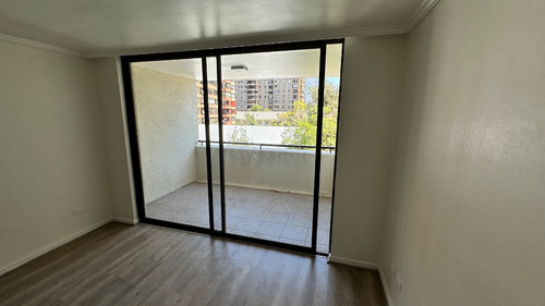 Oportunidad Departamento Remodelado Con Excelente Ubicación