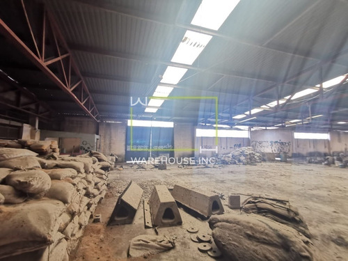 Imagen 26 de 30 de Bodega En Renta Ecatepec