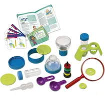 Comprar Thames  Kosmos Kids First Kit De Laboratorio De Ciencias
