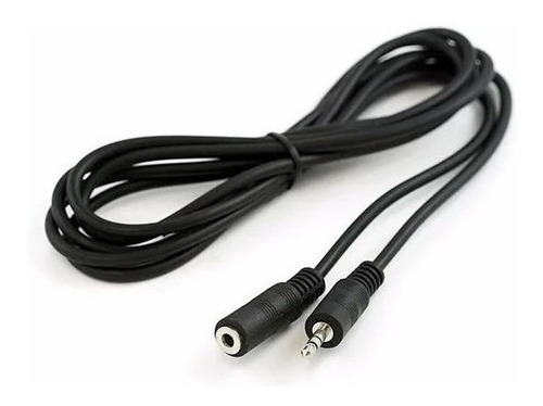 Cable De Alargue Spica 3,5 Macho Hembra 1.5 Mts Everest.uy ©