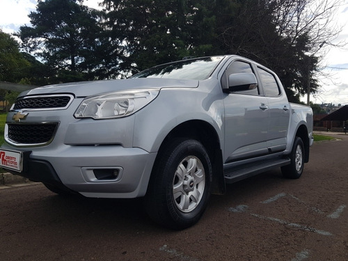 Chevrolet S10 2 4 Nafta