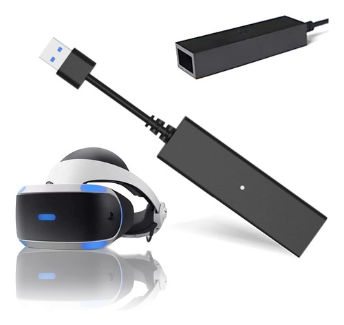 Adaptador Ps Vr Mini Camera Para Ps5 Y Ps4 - Pack
