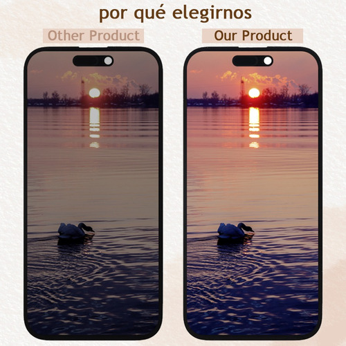 Pantalla Lcd Táctil Para iPhone 15 A2846 A3089 A3092 A3090