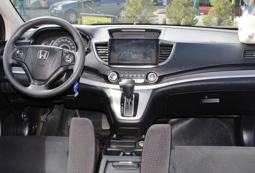 Honda CR-V 2.4 2WD Lx At