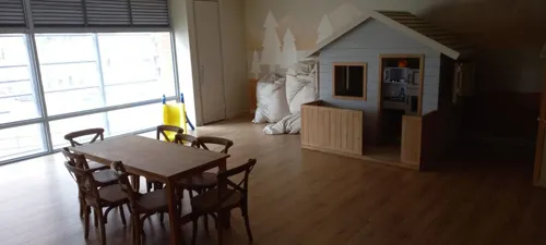 Apartamento En Venta En Castilla. Cod V12106