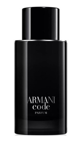 Perfume Hombre Armani Code Parfum 75 Ml