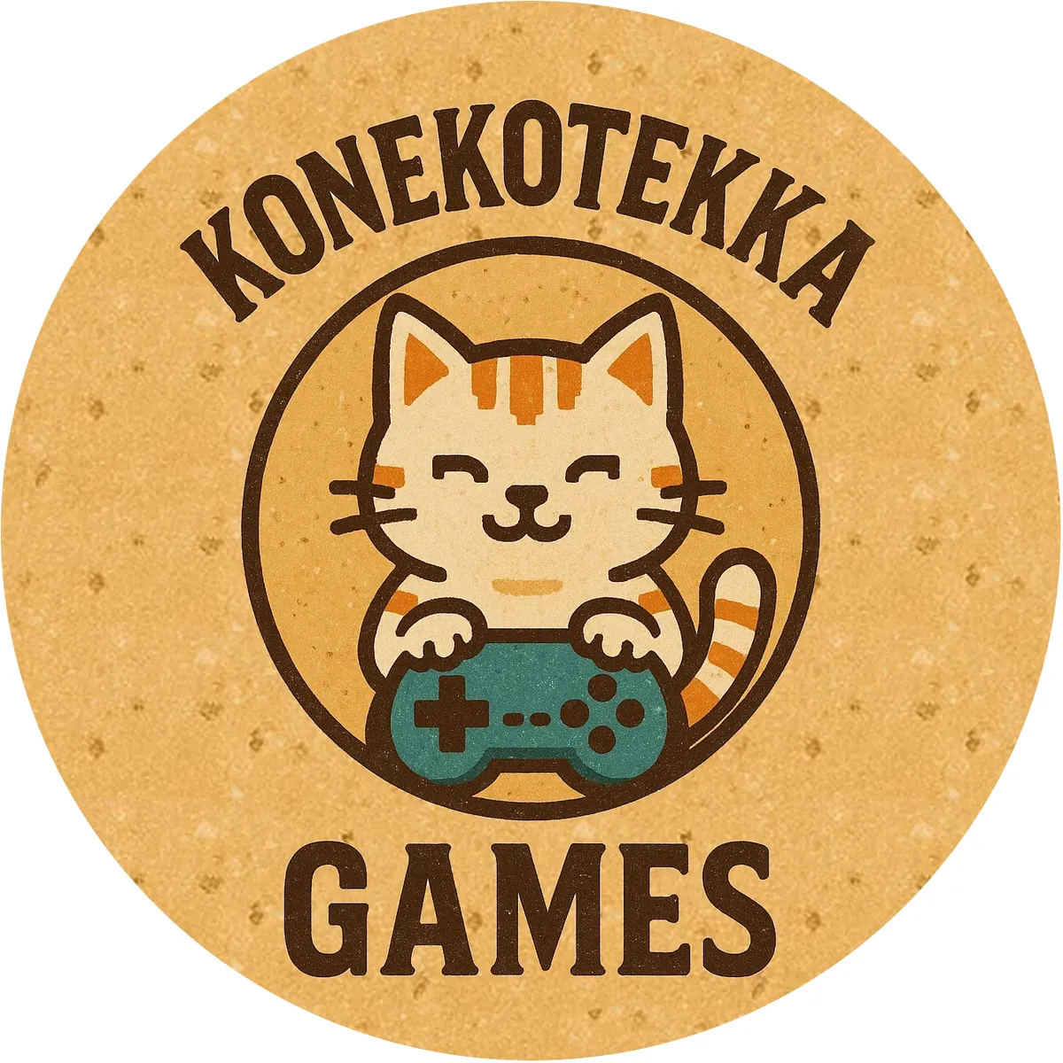Konekotekka Games