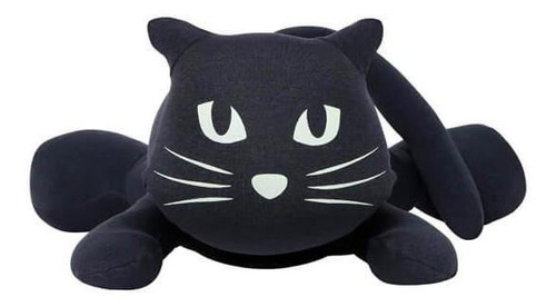 Bichinho Gato Fom Preto 190066 