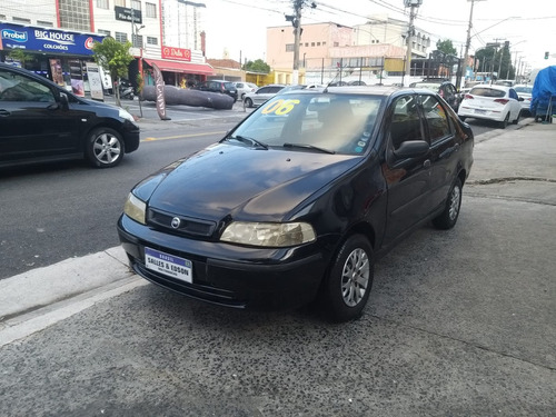 Fiat Siena 1.0 Fire Flex 4p