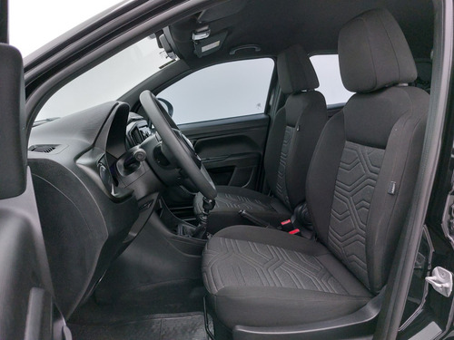 Fiat Strada 1.3 FIREFLY FLEX FREEDOM CS MANUAL