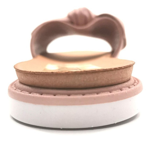 Imagen 5 de 6 de Sandalia, Calzado Dama, Rosa, Moleca,5443-105