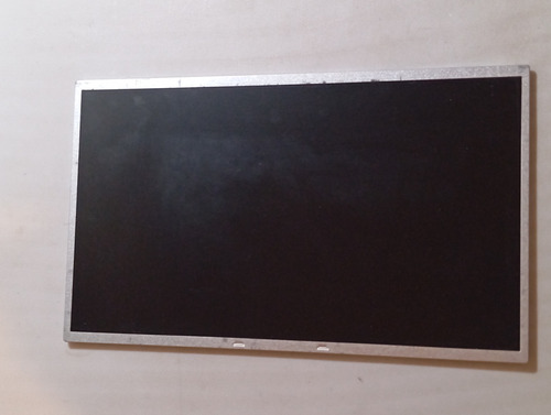Pantalla 13.3 647671-001 40p N133b6-l01 1366x768 Matte Hd