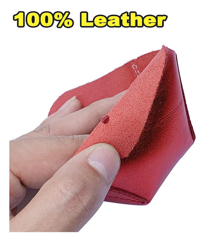 Fyaner - Protectores De Puntera Para Patinaje Cuádruple, 1 P