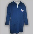 Imagen 5 de 10 de Fabrica Chemise Franela Columbia Vigilante Enfermera