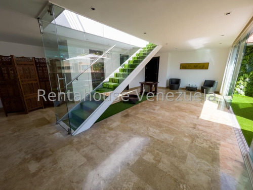 Exclusivo Ph Duplex En Campo Alegre Myp Cod 25-7256