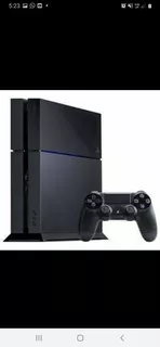 Somos Tienda Videojuegos Thais Kakaroto Ps4 Fat De 500gb