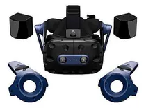 Comprar Htc Vive Pro 2 Virtual Reality System
