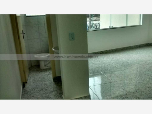 Predio Inteiro - Nova Petropolis - Sao Bernardo Do Campo - Sao Paulo | Ref.: - 11914