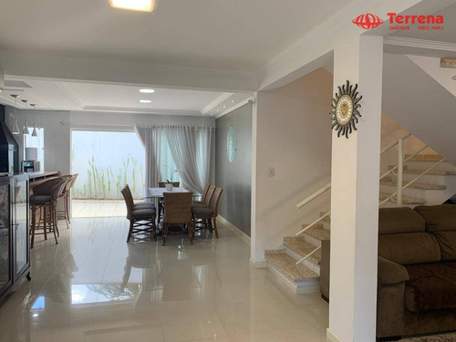 Imagem 10 de 28 de Casa Com 3 Dormitórios À Venda - Progresso - Blumenau/sc - Ca0176