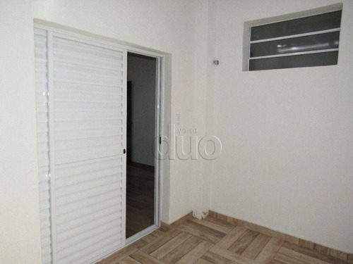 Imagem 16 de 20 de Casa À Venda, 100 M² Por R$ 320.000,00 - Parque Primeiro De Maio - Piracicaba/sp - Ca4008