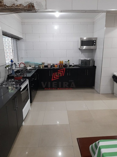 Imagem 7 de 15 de Excelente Prédio Comercial Santo Amaro - 3513-1