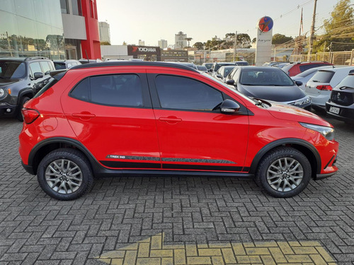 Fiat Argo Trekking 1.3