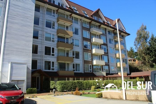 Departamento Con Gran Ubicación A Pasos De La Costanera
