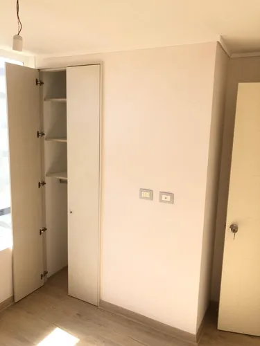 Oportunidad: Depto Nuevo 3d2b En Linda Zona De Villa Alemana