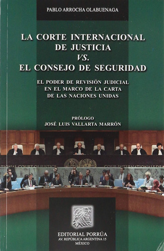 La Corte Internacional De Justicia 71o0p