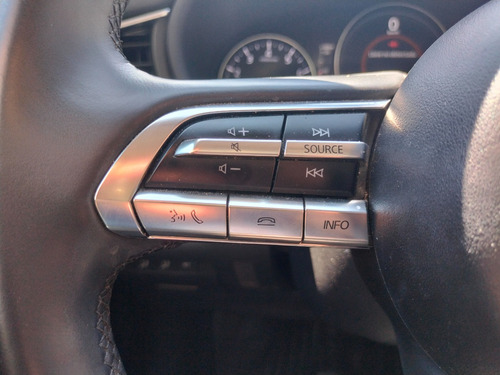 Mazda CX-30 2.5 I Grand Touring 2wd At