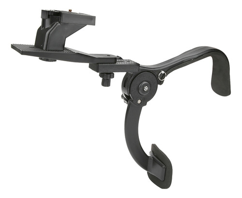 Soporte De Hombro Para Cámara Réflex Digital Sr-500, Correa