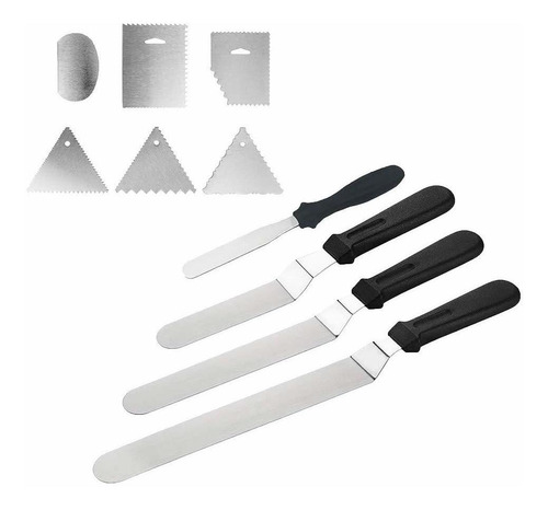 With Spread Tray Used Cake Knife Serve And Can To Be The