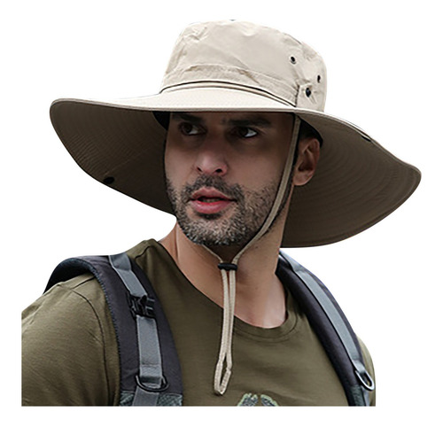 Sombrero De Pesca Para Hombre Sombrero De Pesca De Secado Rá Sombrero De Pesca Para Hombre Sombrero De Pesca De Secado Rá