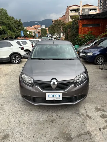Renault Sandero 1.6 Life