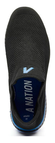 Zapatillas Hombre A Nation Livianas Urbana Gravity Moda