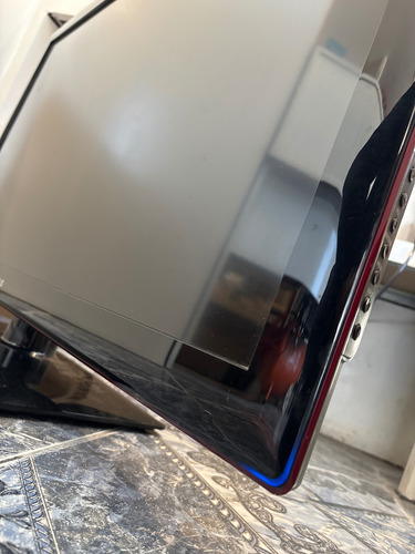 Tv Lcd Lg 42 No Enciende!!! Para Reparar!!!