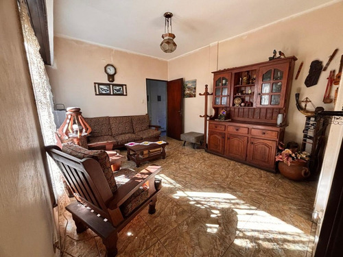 Venta Ph 4 Amb Haedo Norte Moron A/credito