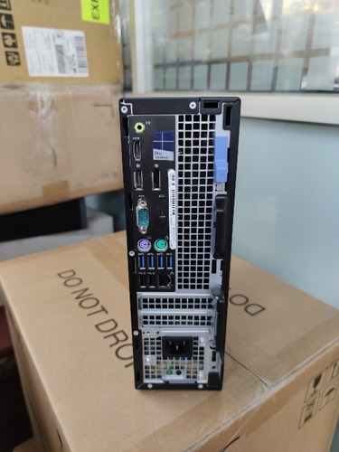 Imagen 7 de 8 de Dell Optiplex 7040, Core I5 6ta Gen, 1tb, 8gb Ram Cpu
