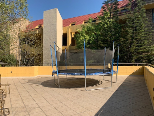 Imagen 25 de 27 de Cómodo Departamento A La Venta En Pórticos