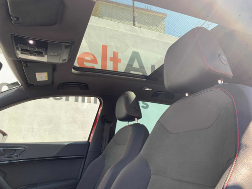 Imagen 13 de 15 de Seat Ateca 2020 1.4 Fr